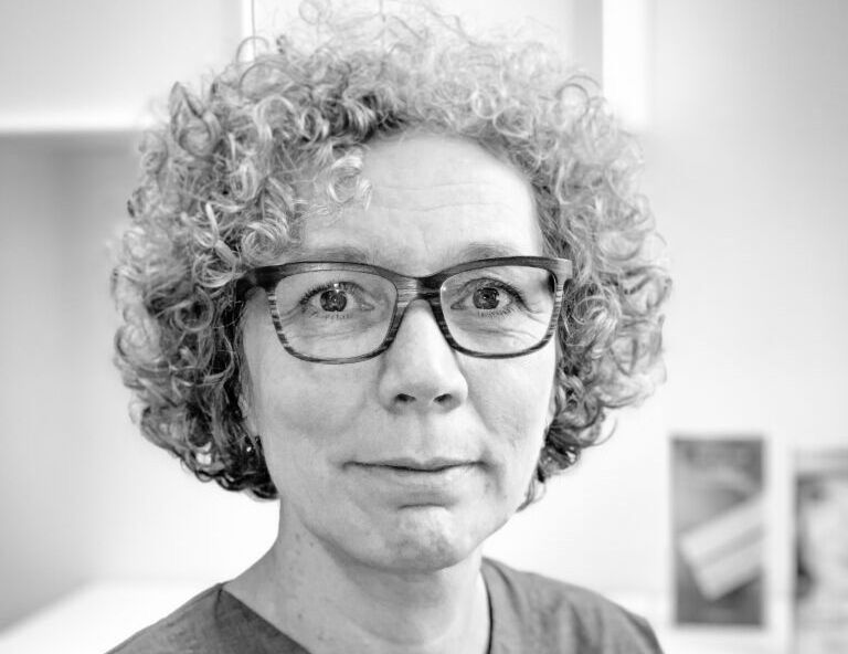 Mette Sekretær